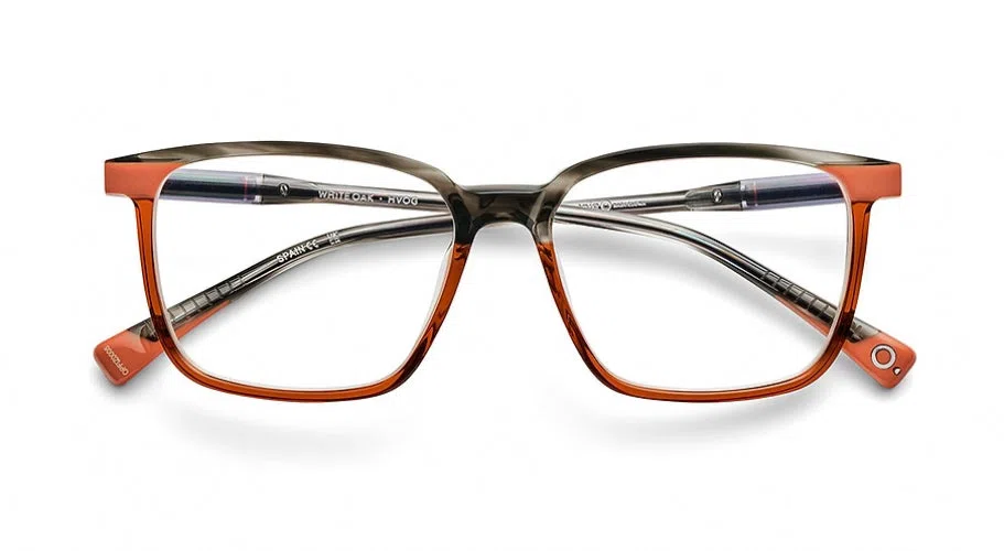Etnia Barcelona WHITE OAK Eyeglasses - view 8